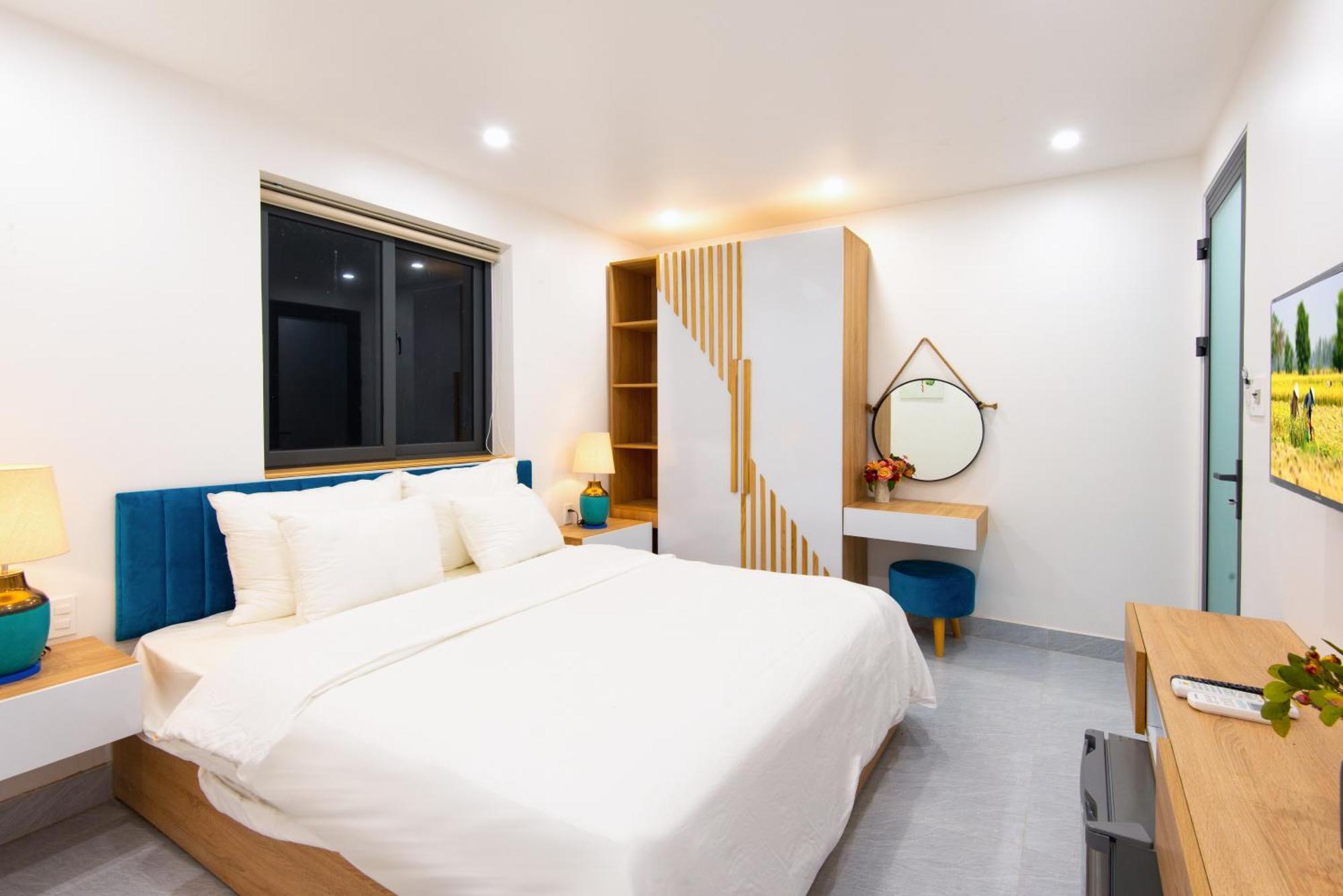 Kim Phu Villa ホイアン エクステリア 写真