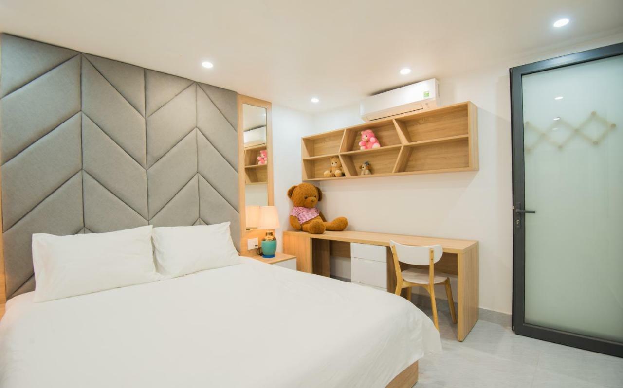 Kim Phu Villa ホイアン エクステリア 写真