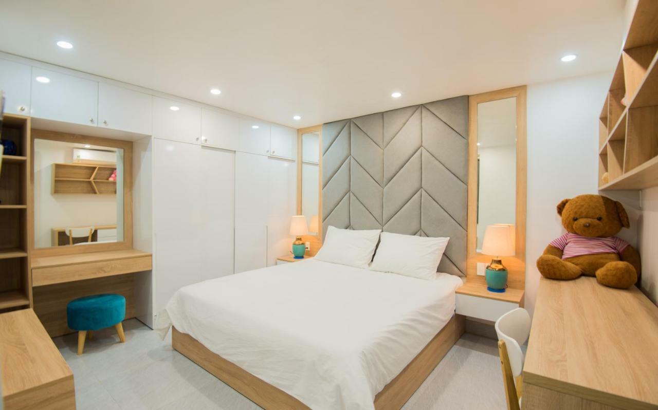 Kim Phu Villa ホイアン エクステリア 写真