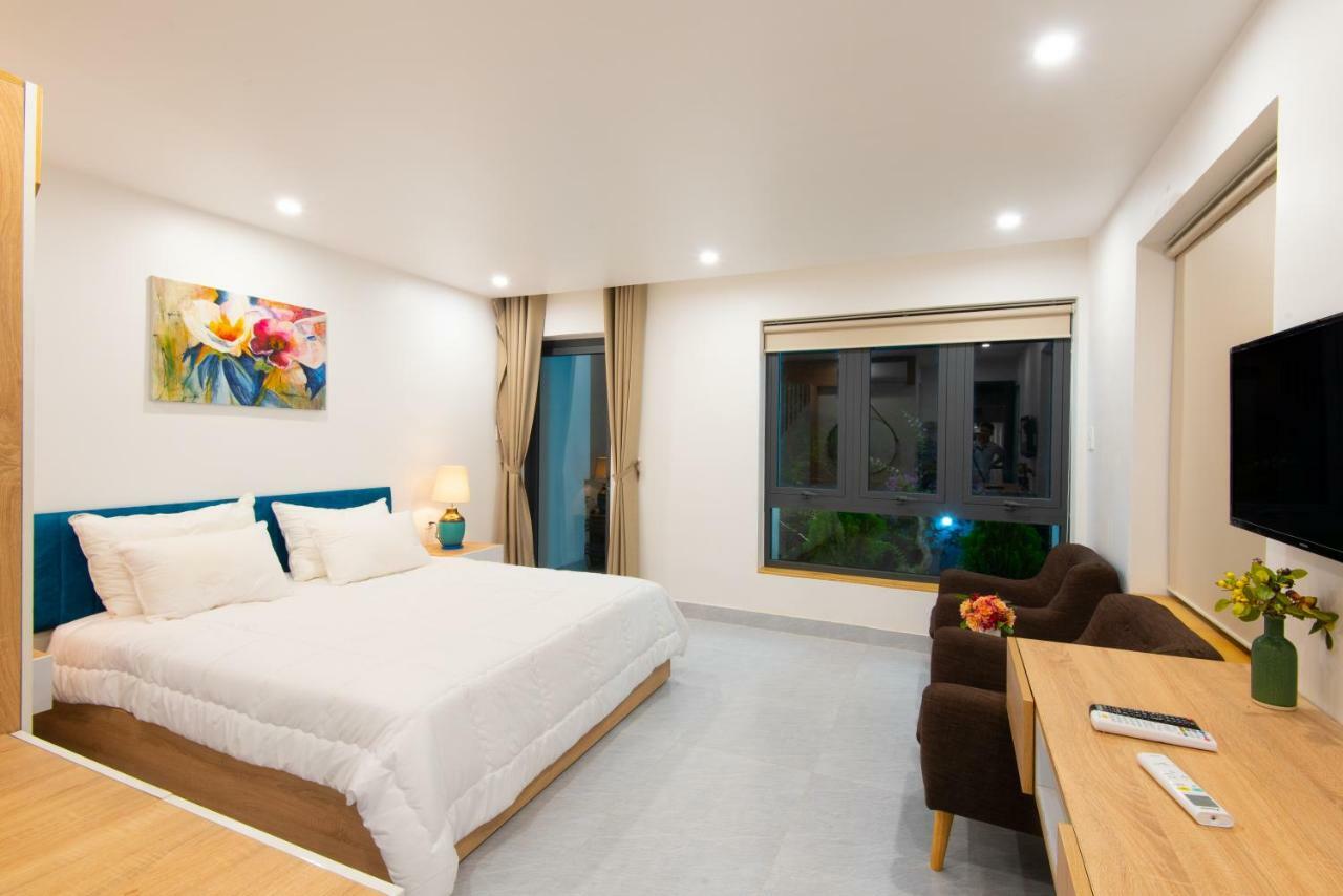 Kim Phu Villa ホイアン エクステリア 写真