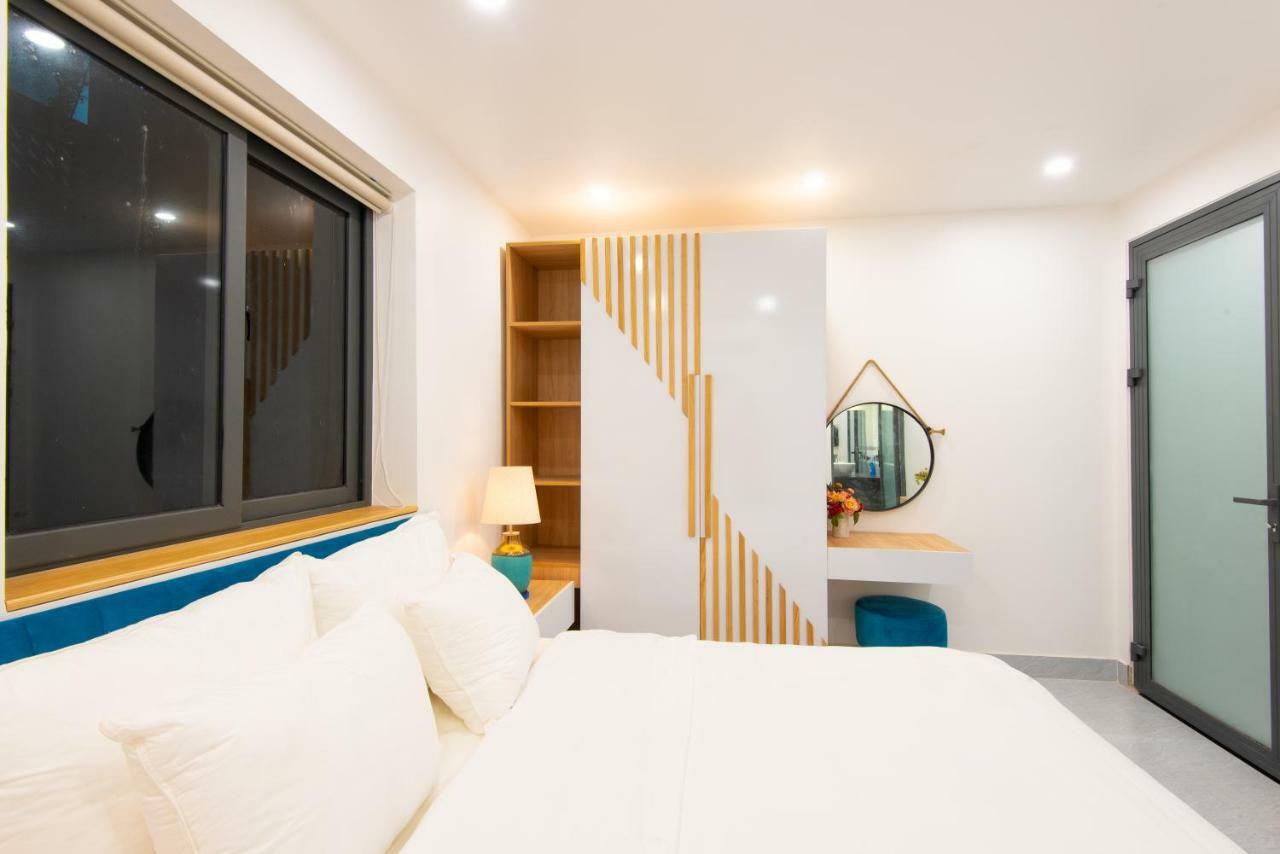 Kim Phu Villa ホイアン エクステリア 写真