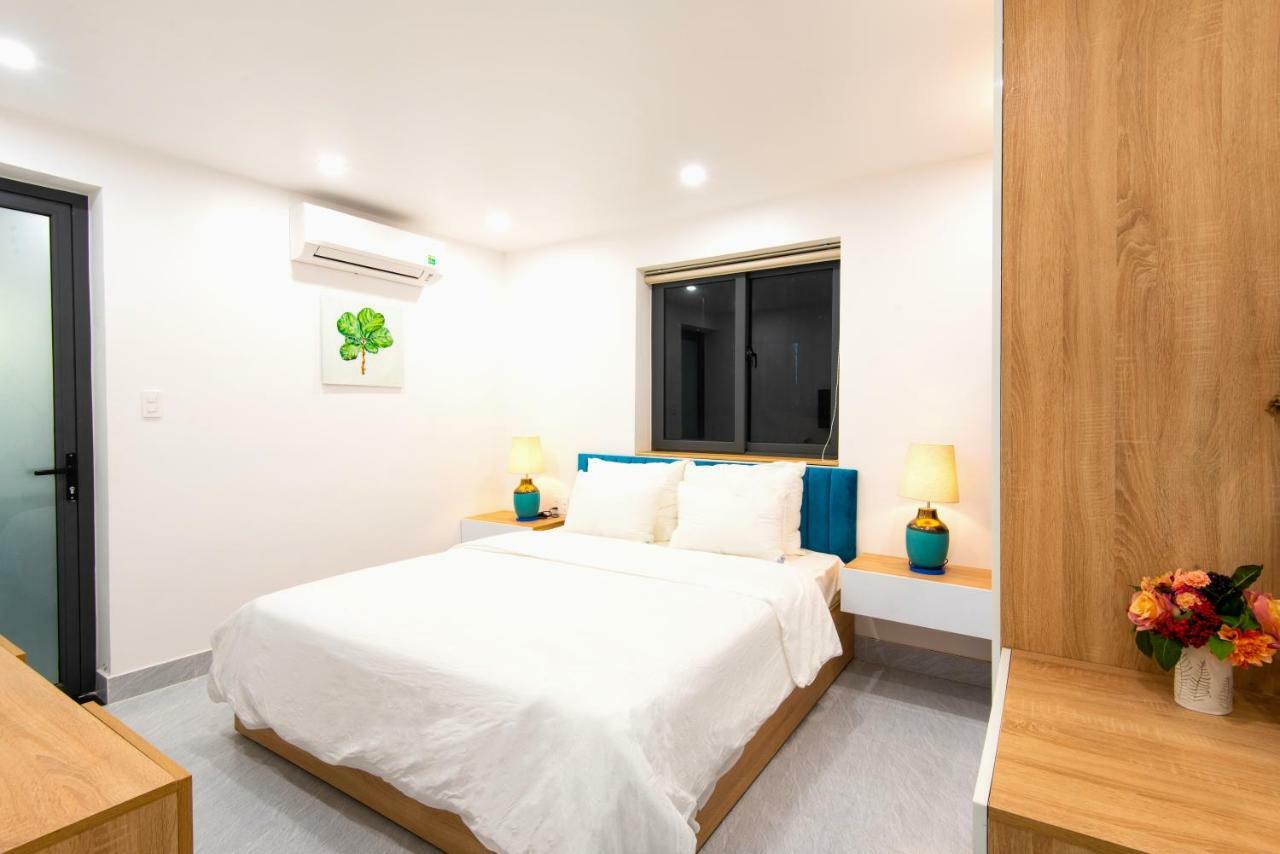 Kim Phu Villa ホイアン エクステリア 写真